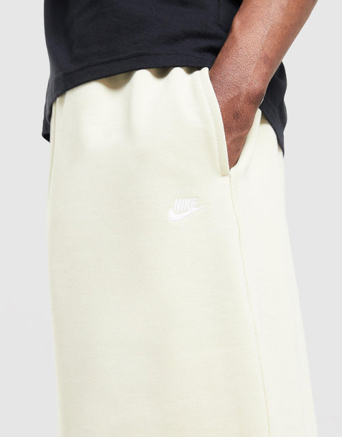 Foundation Oversized French Terry Shorts