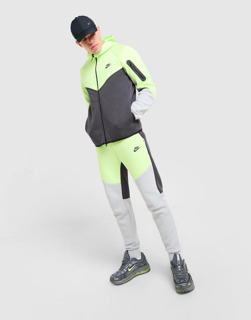 Tech Fleece Full Zip Hoodie