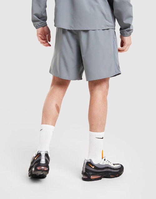 Challenger 7" Shorts