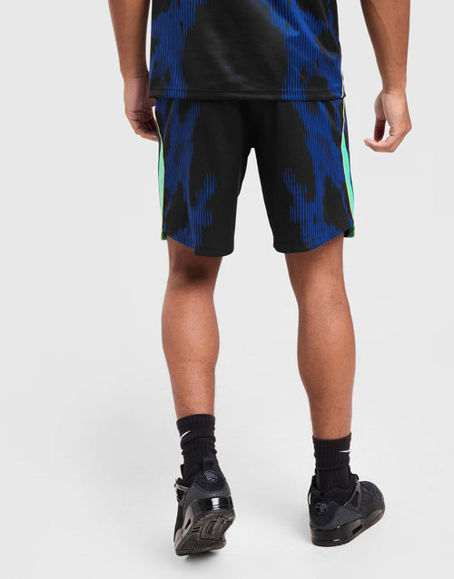 Brazil 2026 Away Shorts