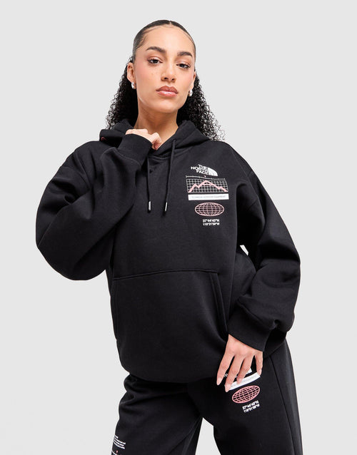 Multi Tech Hoodie