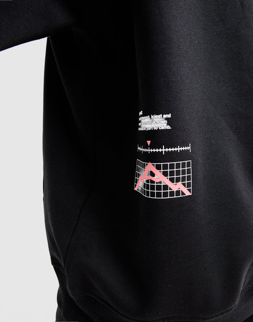 Multi Tech Hoodie