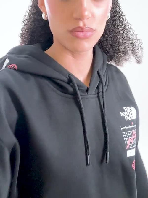 Multi Tech Hoodie