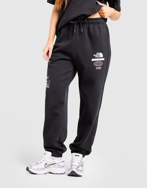 Multi Tek Joggers