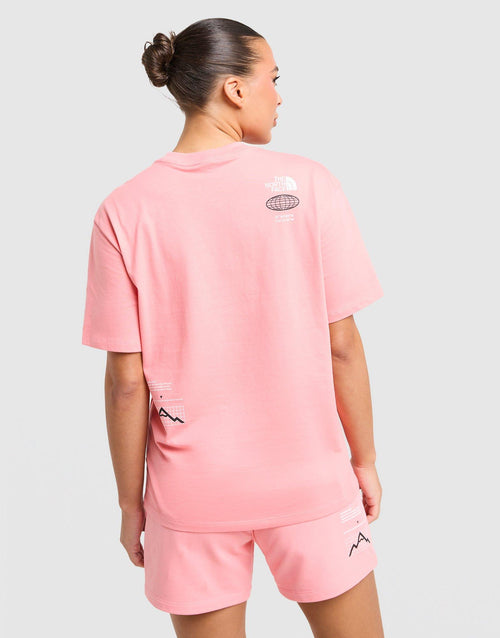 Multi Tech T-Shirt