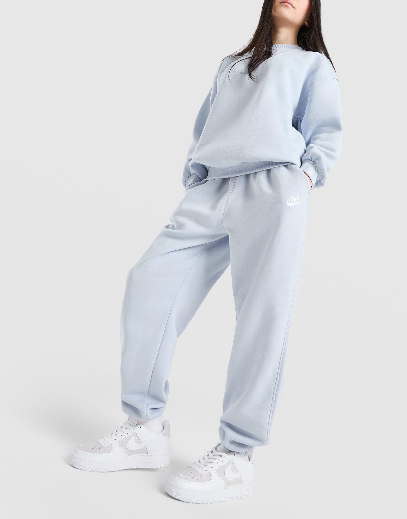 Girls' Club Boyfriend Joggers Junior