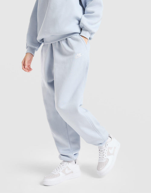 Girls' Club Boyfriend Joggers Junior