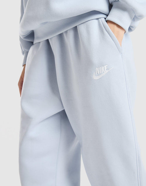 Girls' Club Boyfriend Joggers Junior