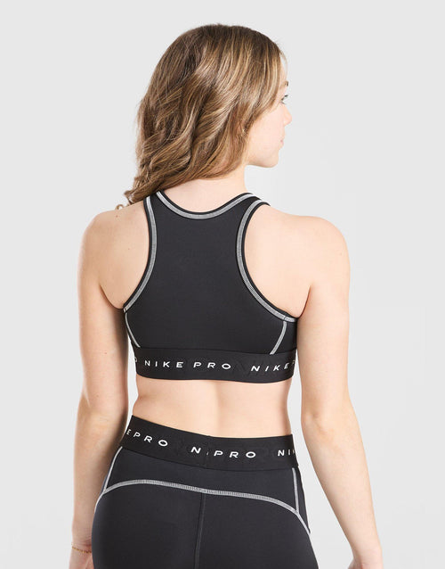 Girls' Pro Sport Pack Sports Bra Junior