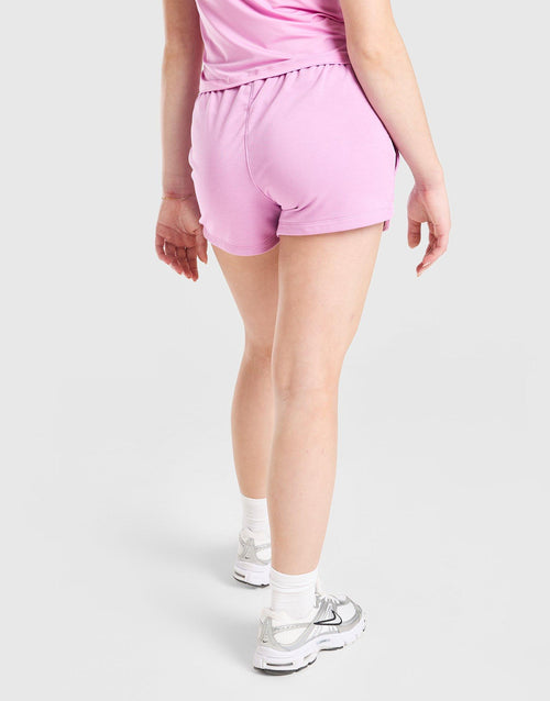 Girls' Dri-FIT Fleece Shorts Junior