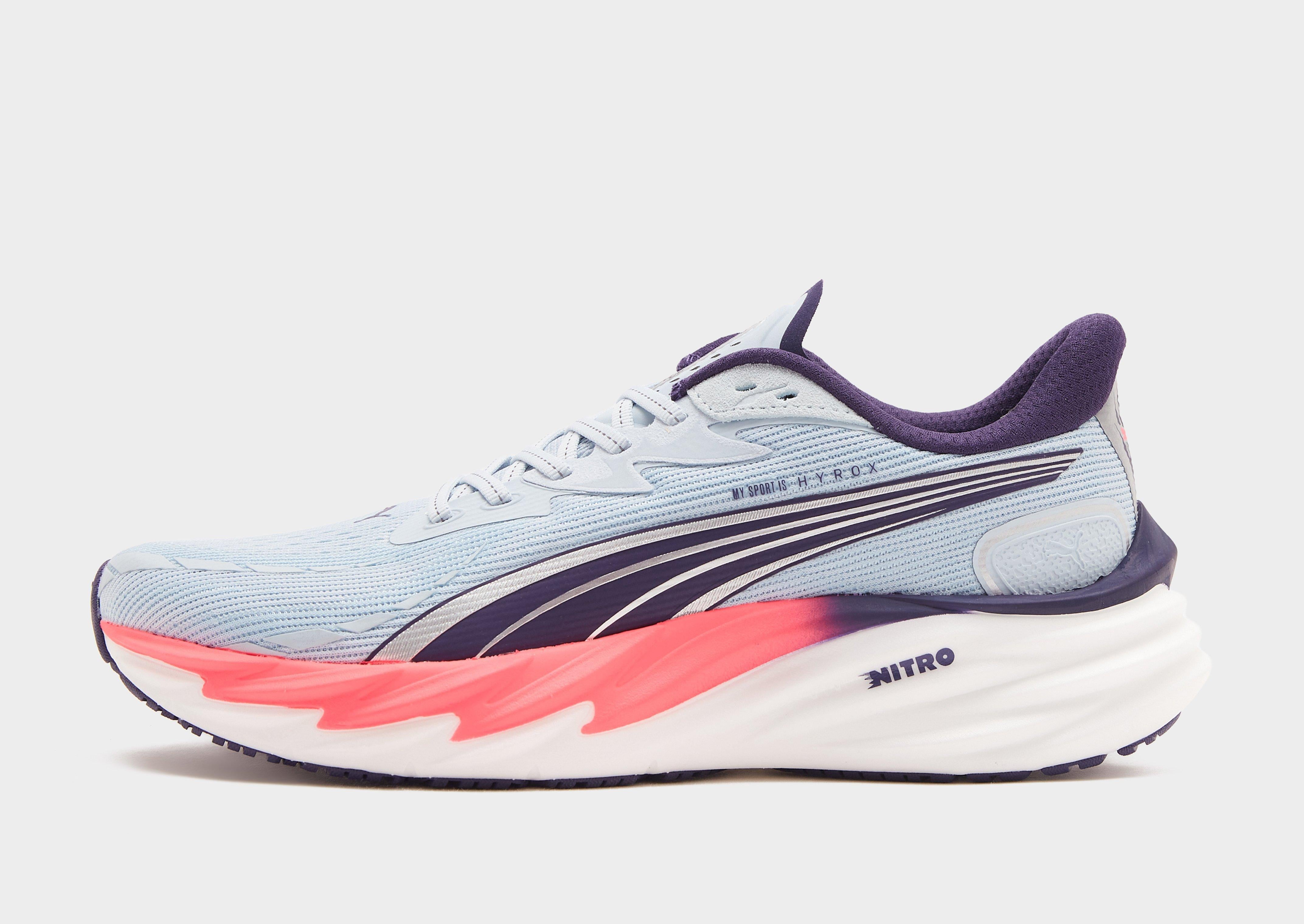 Velocity NITRO 4 HYROX