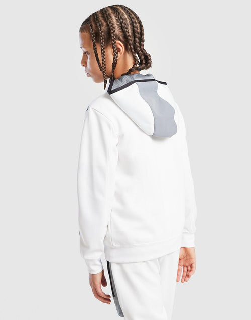 Air Max Full Zip Hoodie Junior