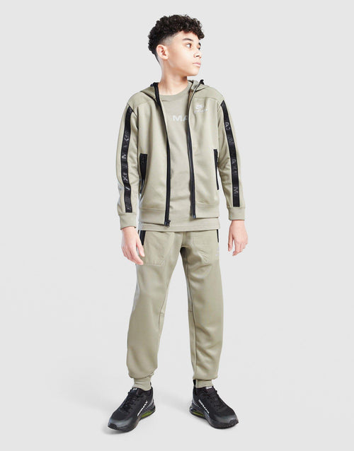 Air Max Full Zip Hoodie Junior