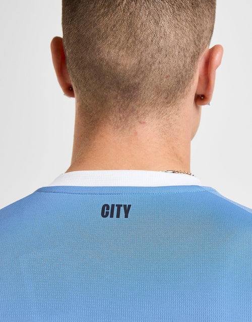 Manchester City 25/26 Home Jersey