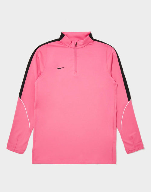 Strike 1/4 Zip Top Junior