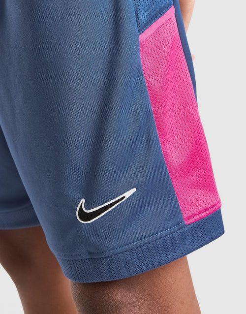 Kylian Mbappe Air Academy Shorts Junior's