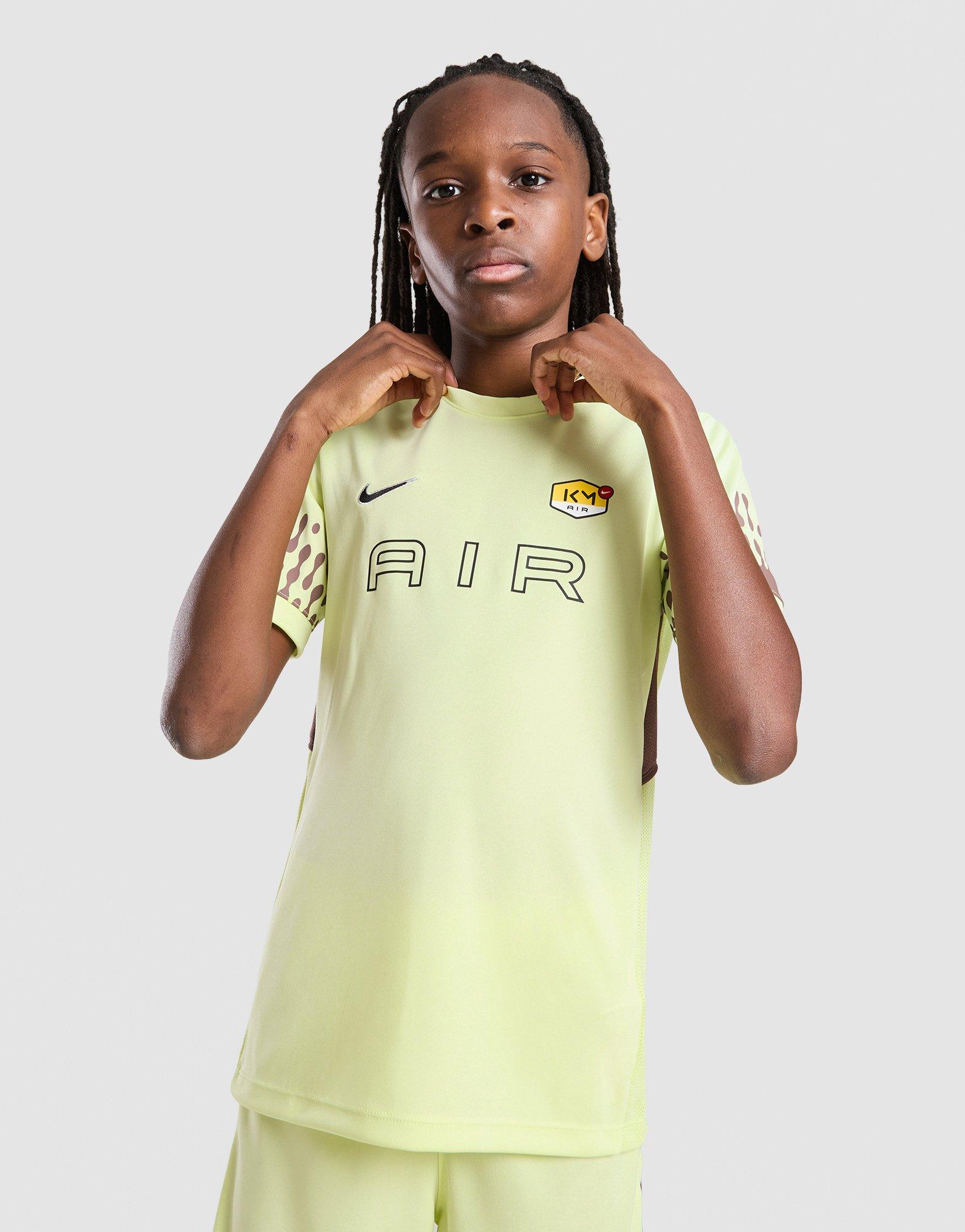 Kylian Mbappe Air Academy Top Junior