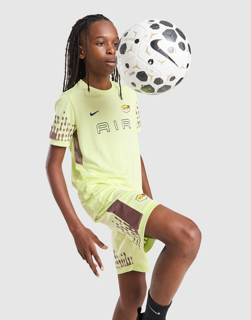 Kylian Mbappe Air Academy Shorts Junior