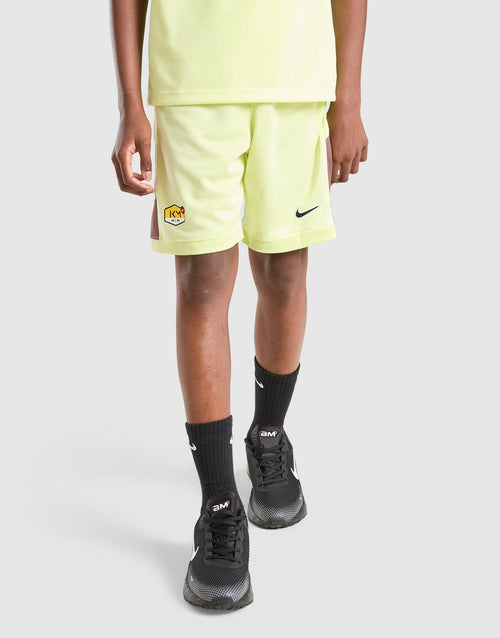 Kylian Mbappe Air Academy Shorts Junior
