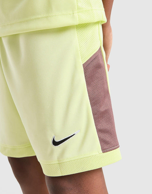 Kylian Mbappe Air Academy Shorts Junior