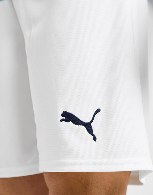 Manchester City 25/26 Shorts