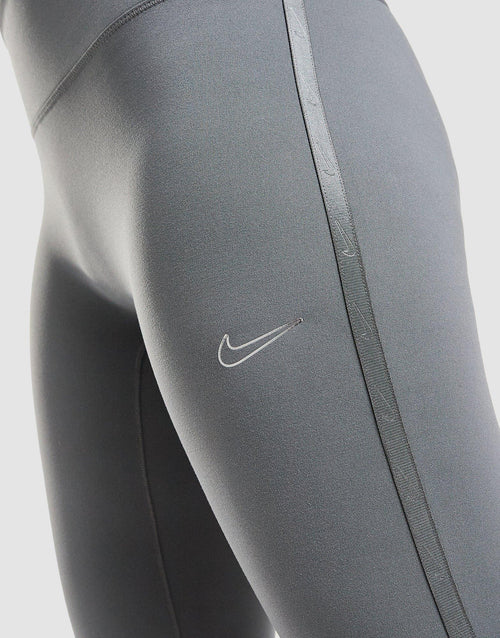 Training Graphic Swoosh Wrap Leggings