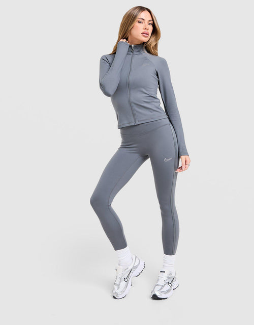 Training Full Zip Top