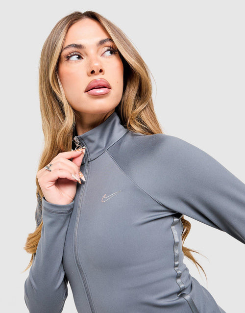 Training Full Zip Top