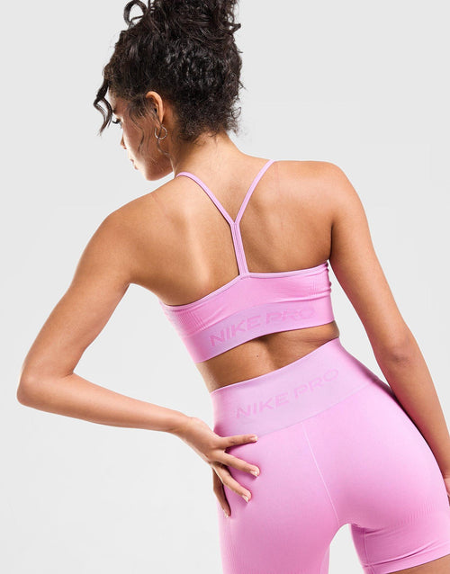 Training Pro Seamless Sports Bra