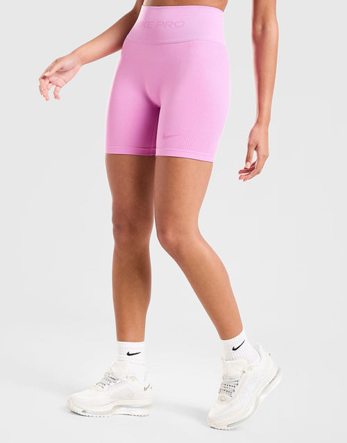 Training Pro Seamless 5" Shorts