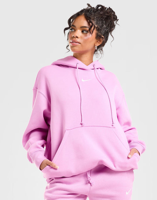 Phoenix Oversized Hoodie