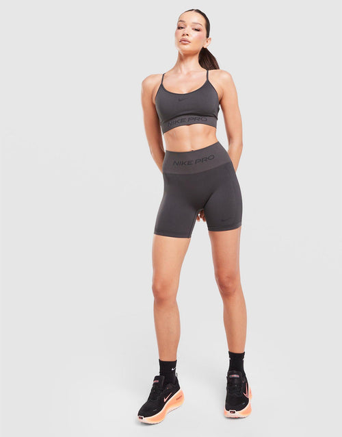 Training Pro Seamless Sports Bra