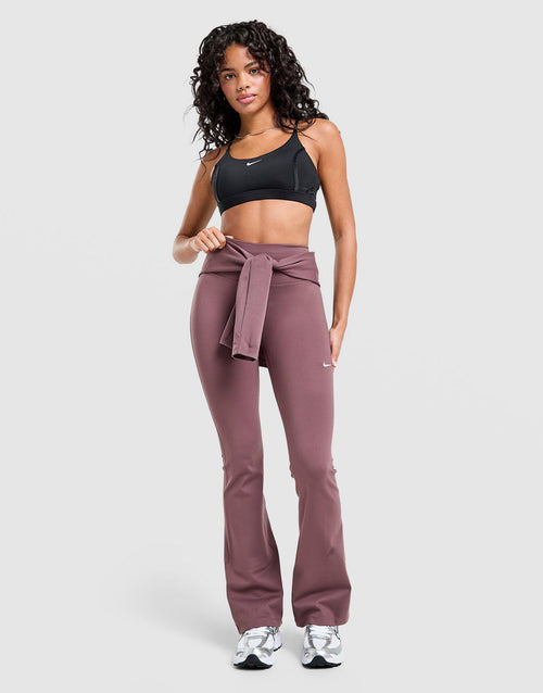 Training One Flared Leggings