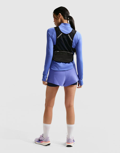 Running Swift 2-In-1 Running Shorts