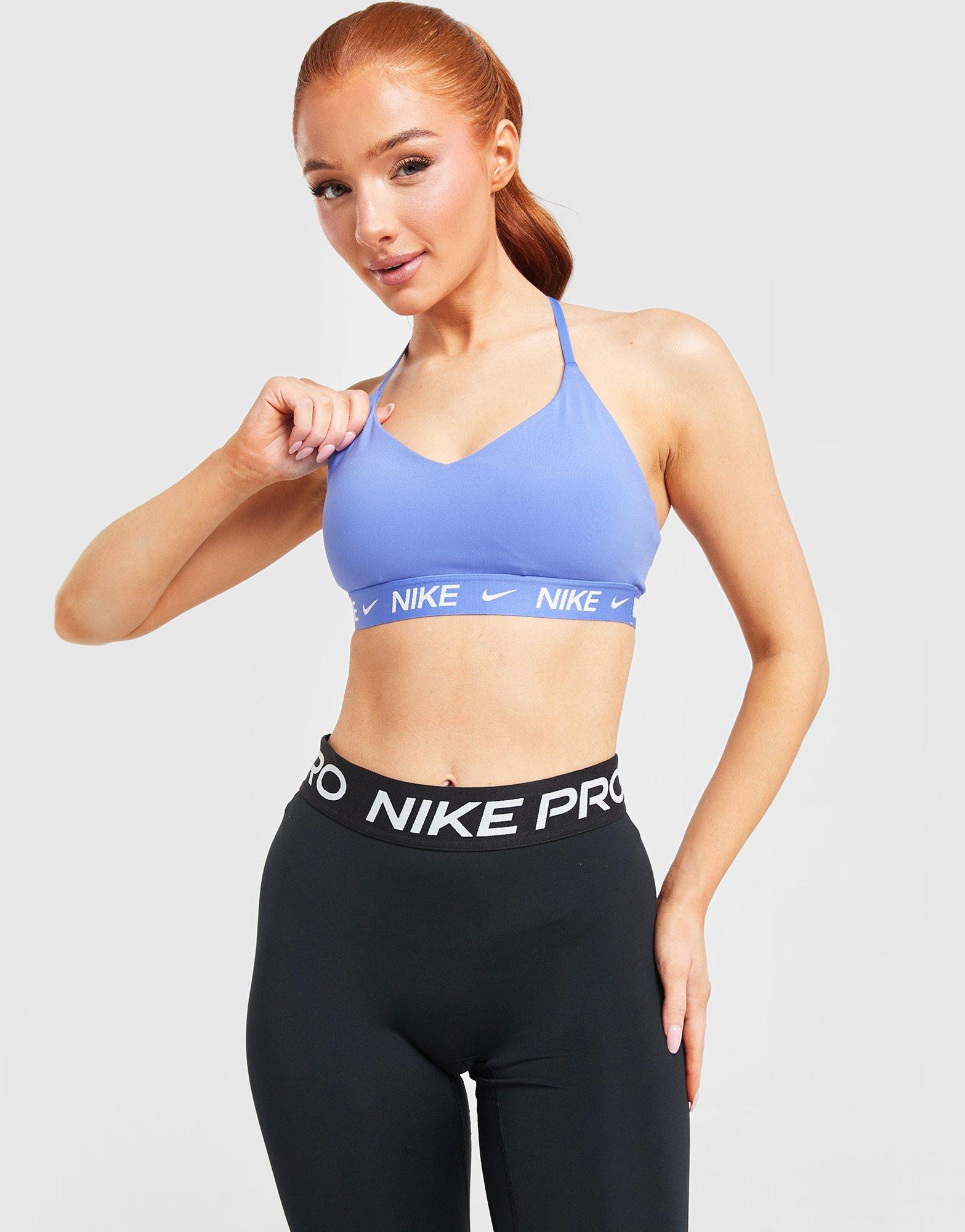 Training Indy Sports Bra