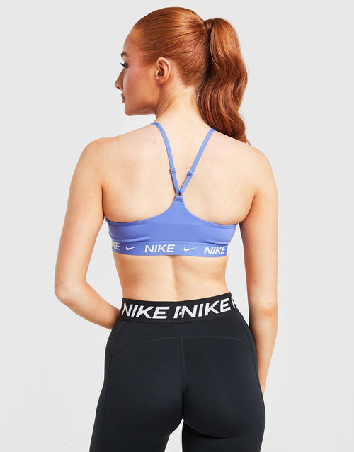 Training Indy Sports Bra