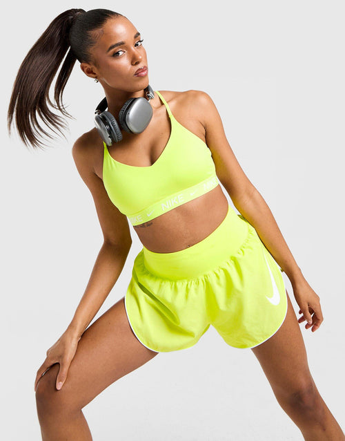 Training Indy Sports Bra