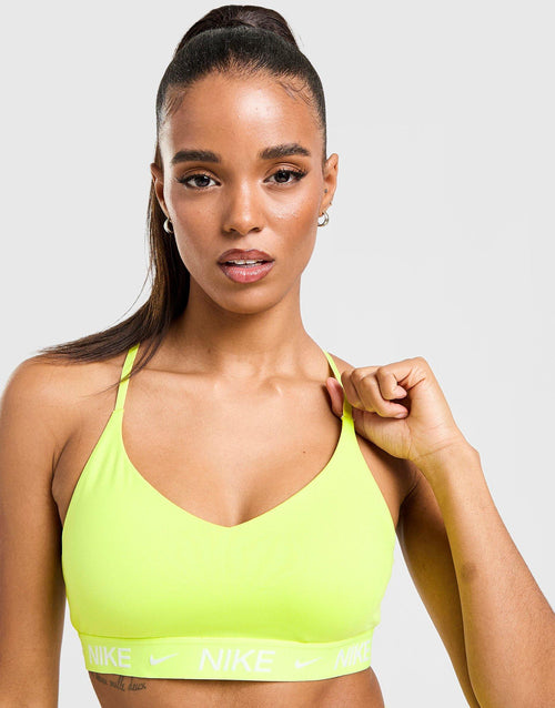 Training Indy Sports Bra