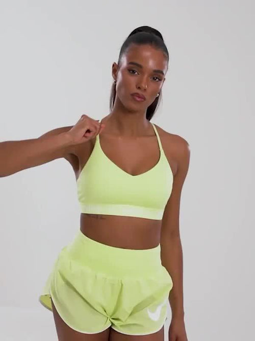 Training Indy Sports Bra