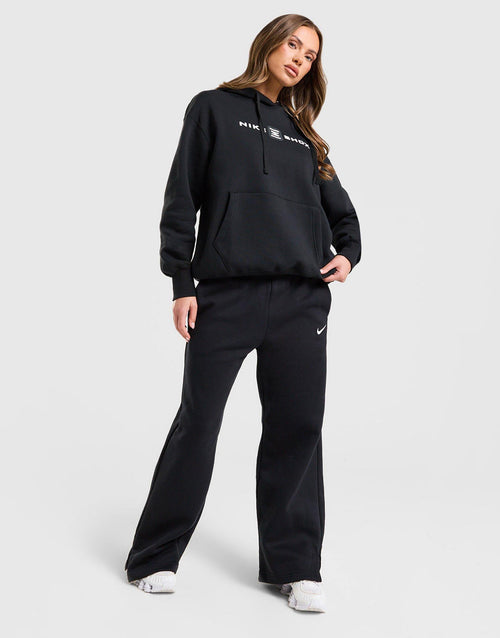 Shox Overhead Hoodie
