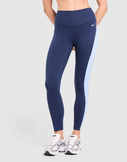 Training One Colour Block Leggings