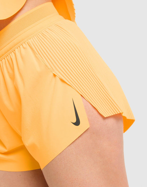 Running AeroSwift 3" Shorts