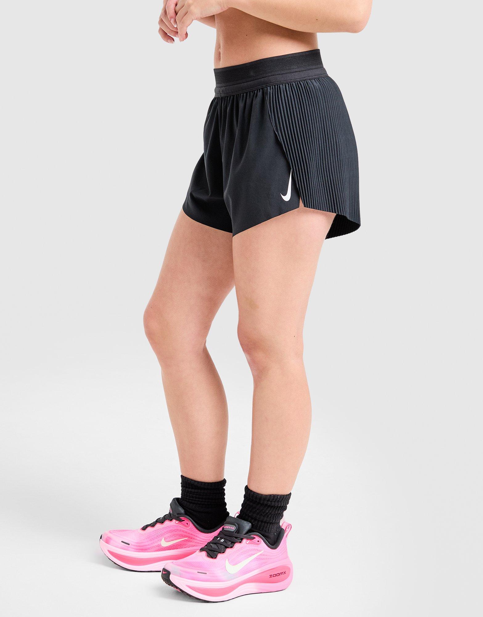 Black Nike Running AeroSwift 3