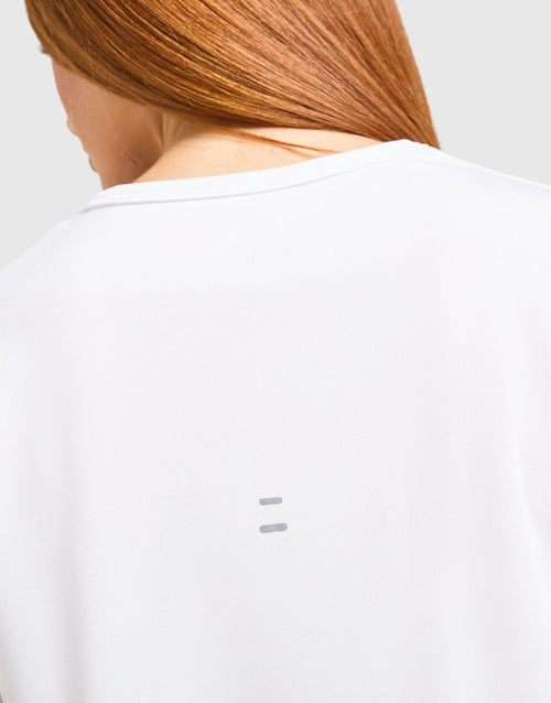 Running Tempo T-Shirt (KOL)