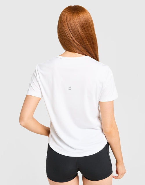 Running Tempo T-Shirt (KOL)