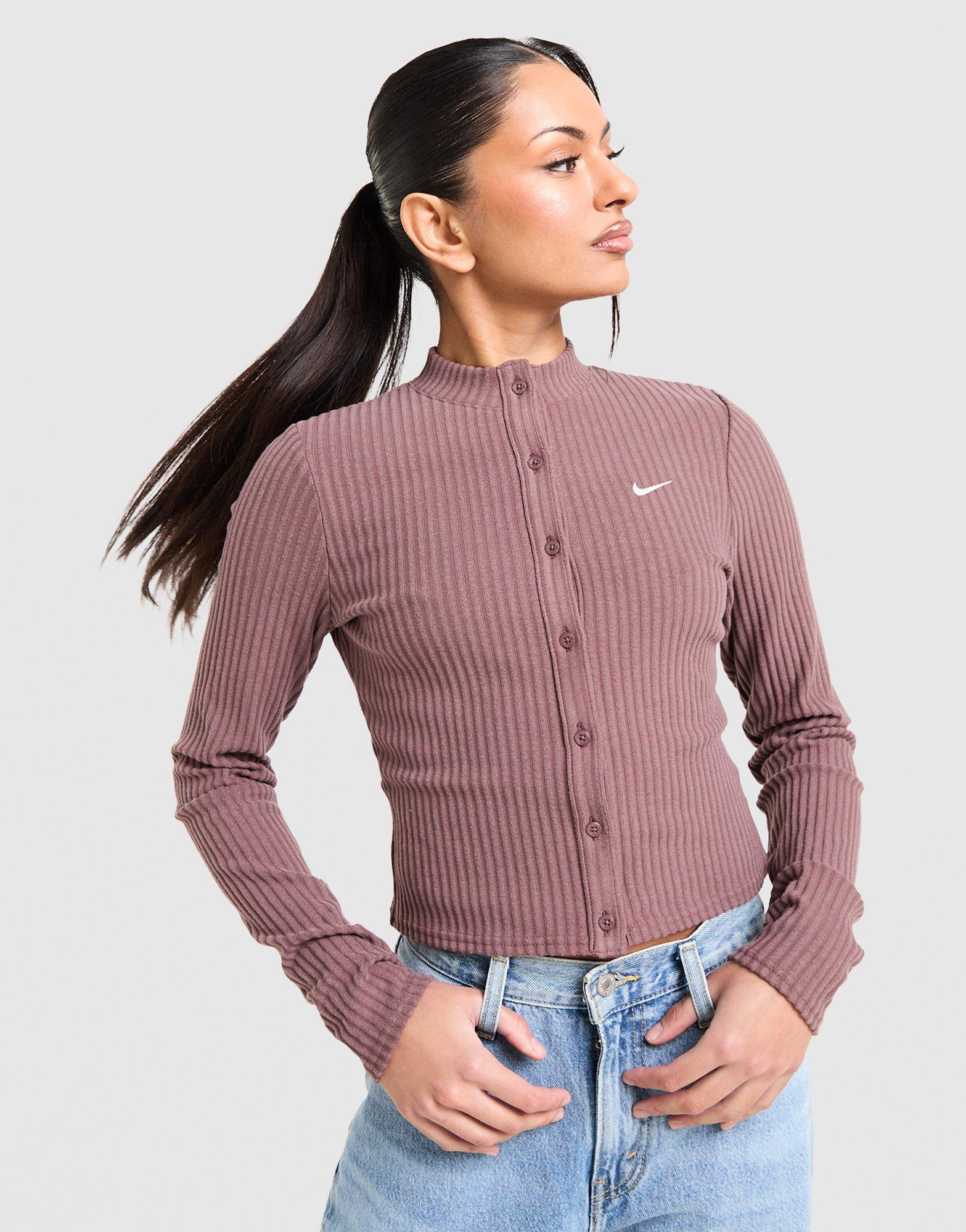 Chill Rib Cardigan