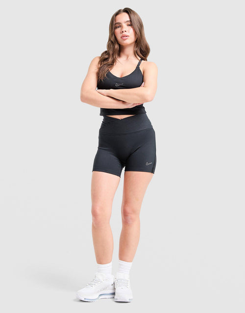Training Swoosh Wrap Shorts