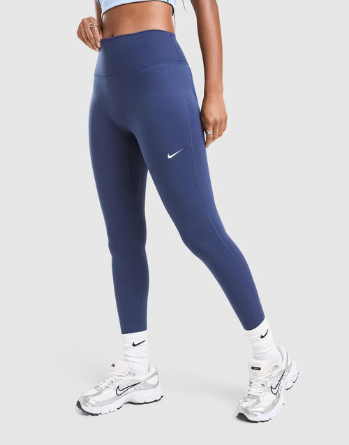 Training One Leggings