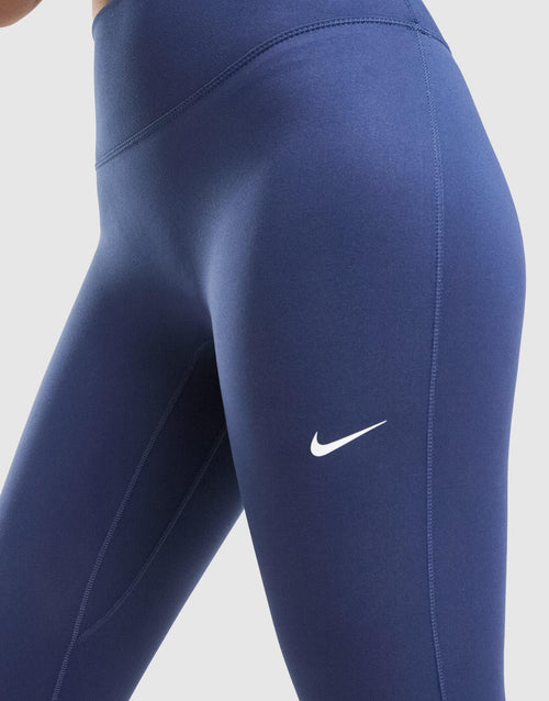 Training One Leggings