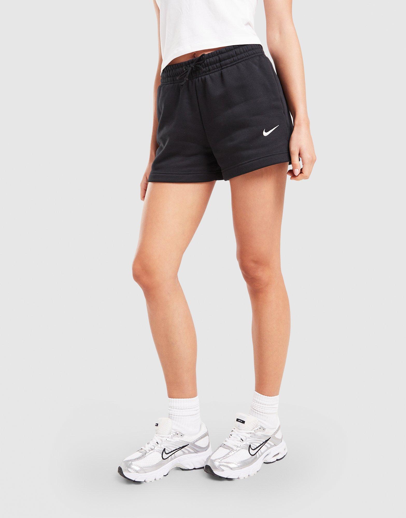 Phoenix Fleece 4" Shorts
